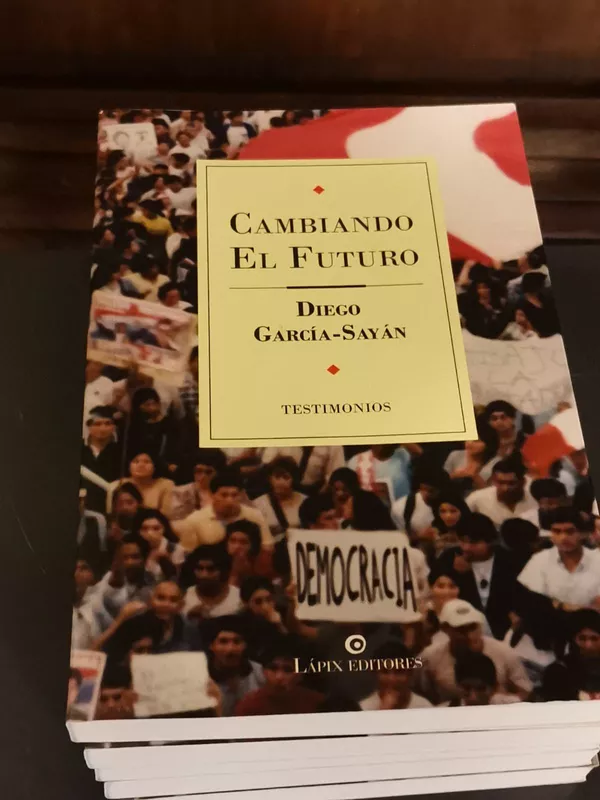 El cierre del Congreso fue basado en la legalidad, según exministro de Justicia de Perú El cierre del Congreso fue basado en la legalidad, según exministro de Justicia de Perú - Sputnik Mundo