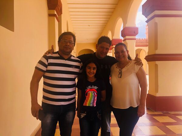 Así es la ruta de turismo chavista de Caracas que no te cuentan en las guías - Sputnik Mundo