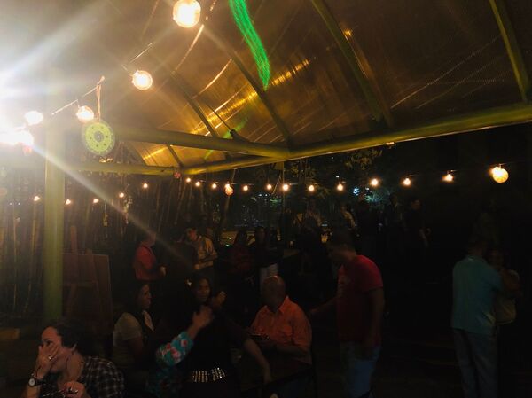 Así es la ruta de turismo chavista de Caracas que no te cuentan en las guías - Sputnik Mundo