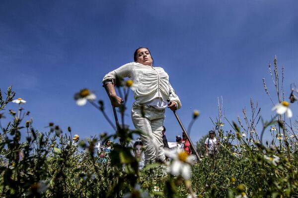 Los brutales asesinatos de mujeres y niños en la periferia de Ciudad de México (fotos y vídeo) - Sputnik Mundo