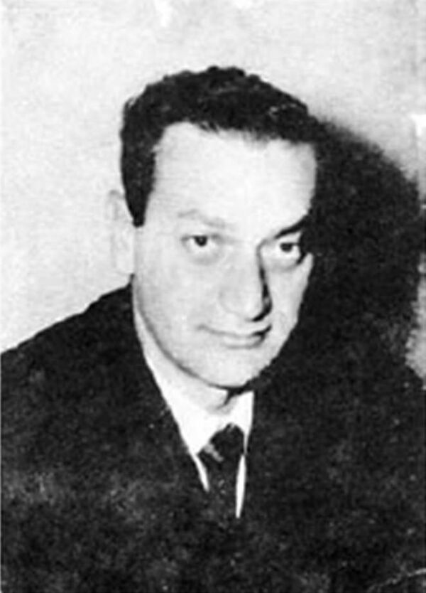 Los restos hallados en Uruguay pertenecen a un comunista asesinado por militares en 1975 - Sputnik Mundo