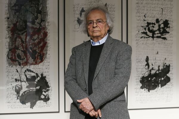 El tortuoso camino hasta el Premio Nobel de Literatura - Sputnik Mundo