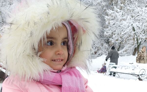 Matilda - Sputnik Mundo