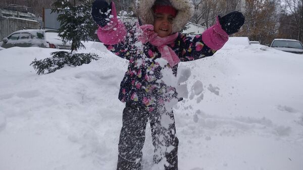 Psicóloga española: Seis años vividos en Rusia dejaron recuerdos casi todos positivos - Sputnik Mundo