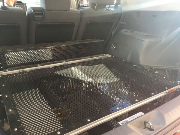 El taxi robótico de Yandex, a la conquista de las megalópolis del mundo (vídeo) - Sputnik Mundo