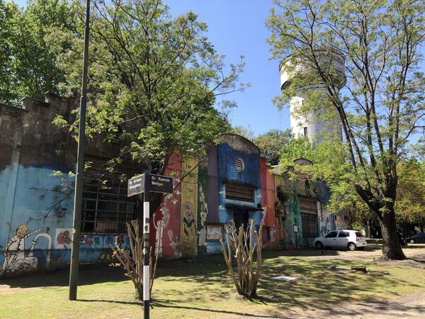 El fracaso de Argentina ante la Ley de Salud Mental: hay 162 manicomios activos - Sputnik Mundo