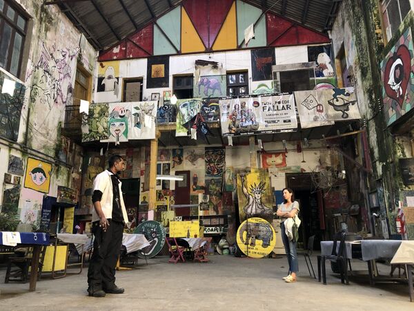 El fracaso de Argentina ante la Ley de Salud Mental: hay 162 manicomios activos - Sputnik Mundo