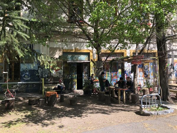 El fracaso de Argentina ante la Ley de Salud Mental: hay 162 manicomios activos - Sputnik Mundo