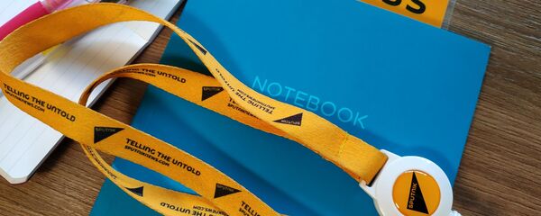 Logo de Sputnik - Sputnik Mundo