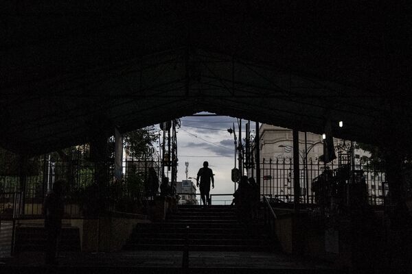 La iglesia que nació manchada en sangre tras la caída de Tenochtitlán (fotos) - Sputnik Mundo