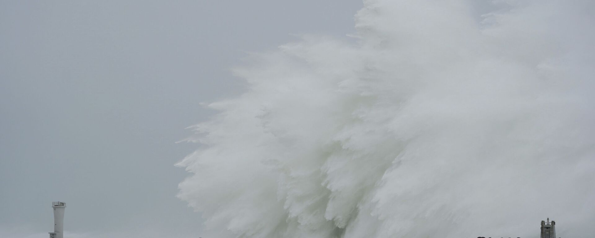 El tifón Hagibis - Sputnik Mundo, 1920, 24.09.2022