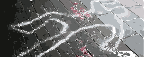 Un lugar de homicidio (imagen referencial) Un lugar de homicidio (imagen referencial) - Sputnik Mundo