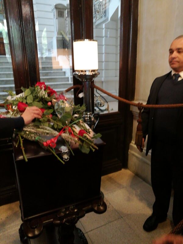 Uruguay despide a Eduardo Bleier, comunista asesinado durante la dictadura (fotos) - Sputnik Mundo