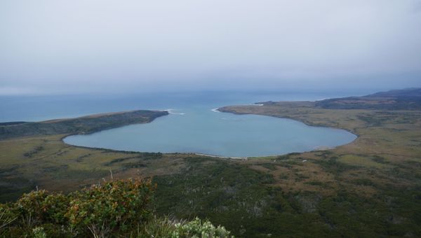 Tierra del Fuego, Argentina Tierra del Fuego, Argentina - Sputnik Mundo