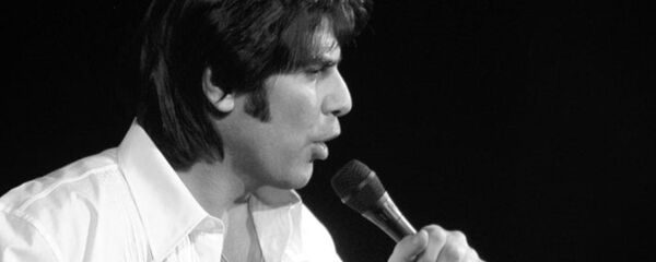 Juan Darthés, actor argentino - Sputnik Mundo