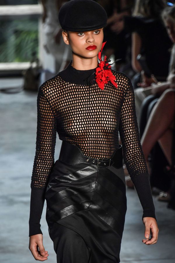 Sensualidad y elegancia: la Semana de la Moda de Sao Paulo, en imágenes
 - Sputnik Mundo