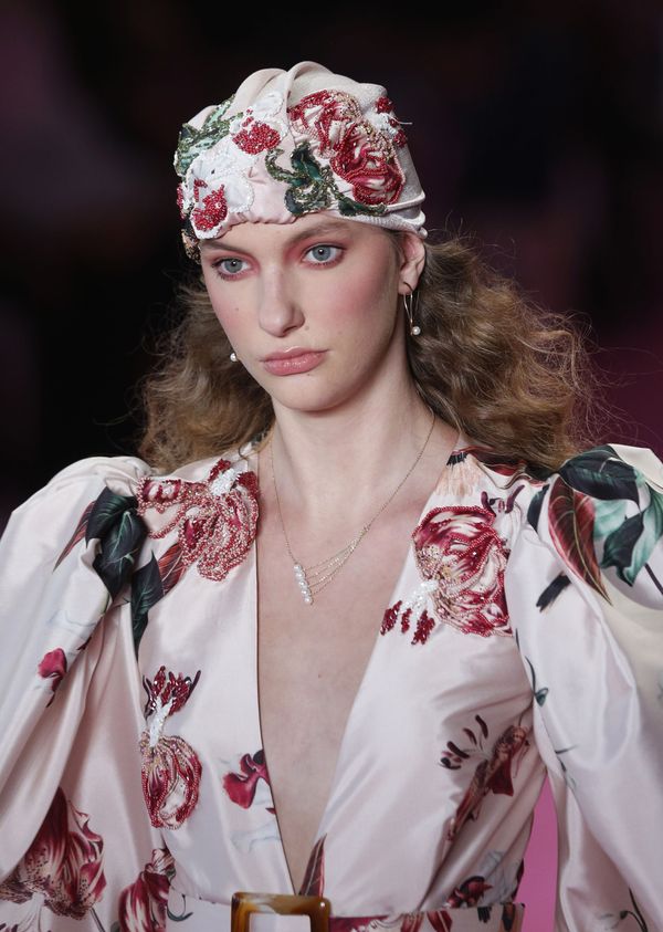 Sensualidad y elegancia: la Semana de la Moda de Sao Paulo, en imágenes
 - Sputnik Mundo