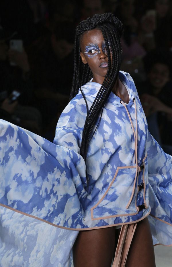 Sensualidad y elegancia: la Semana de la Moda de Sao Paulo, en imágenes
 - Sputnik Mundo