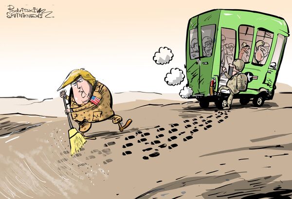 Moscú ejerce su influencia en Damasco y Ankara para rebajar las tensiones - Sputnik Mundo