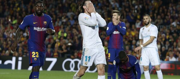 El clásico (archivo) - Sputnik Mundo