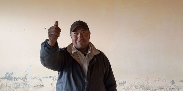 Repasando la crisis en Ecuador: una mirada indígena y la incerteza del porvenir - Sputnik Mundo