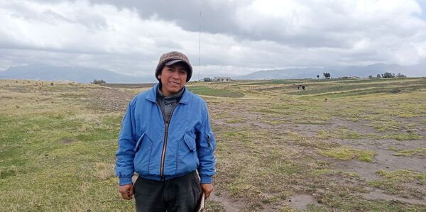 Repasando la crisis en Ecuador: una mirada indígena y la incerteza del porvenir - Sputnik Mundo