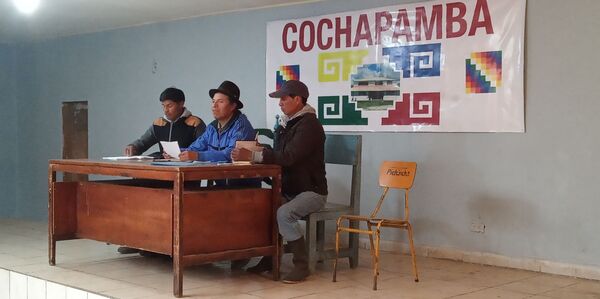 Repasando la crisis en Ecuador: una mirada indígena y la incerteza del porvenir - Sputnik Mundo