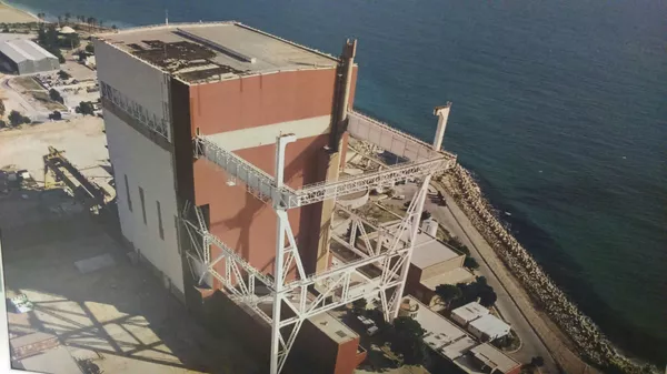 ¿Un Chernóbil español? El día que Cataluña estuvo casi al borde de una catástrofe nuclear ¿Un Chernóbil español? El día que Cataluña estuvo casi al borde de una catástrofe nuclear - Sputnik Mundo