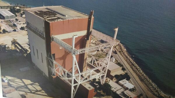 ¿Un Chernóbil español? El día que Cataluña estuvo casi al borde de una catástrofe nuclear - Sputnik Mundo