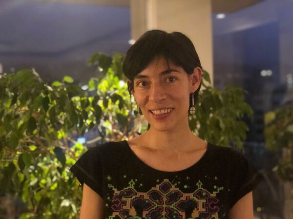 Una tensa calma reina en Ecuador: relatos de días que no terminaron - Sputnik Mundo