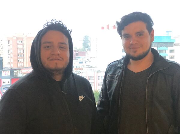 Una tensa calma reina en Ecuador: relatos de días que no terminaron - Sputnik Mundo