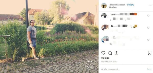 Una cruel ejecución en Siria pudo haber sido filmada por un asilado en Alemania Una cruel ejecución en Siria pudo haber sido filmada por un asilado en Alemania - Sputnik Mundo