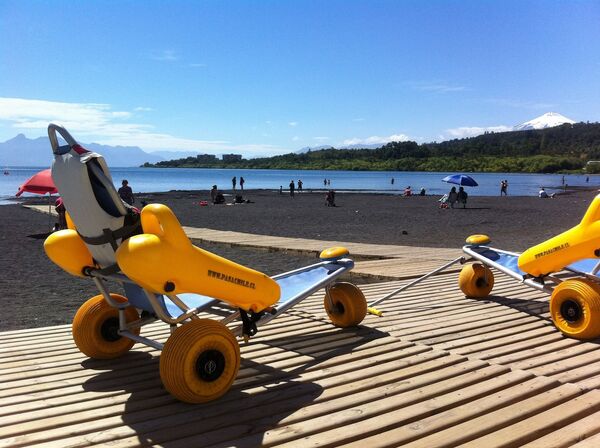 Seis destinos de América Latina entre los mejores para visitar en 2020 - Sputnik Mundo