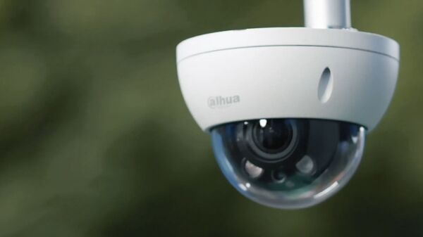 Rusia, entre los líderes mundiales del reconocimiento facial: nadie se escapará (vídeo, fotos) Rusia, entre los líderes mundiales del reconocimiento facial: nadie se escapará (vídeo, fotos) - Sputnik Mundo