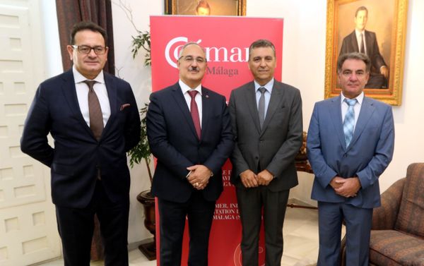 Gulián (iz), Vardanián, Cuberos, Abrámov Gulián (iz), Vardanián, Cuberos, Abrámov - Sputnik Mundo