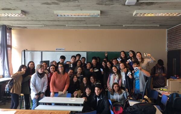 Ciencia en Bicicleta - Sputnik Mundo