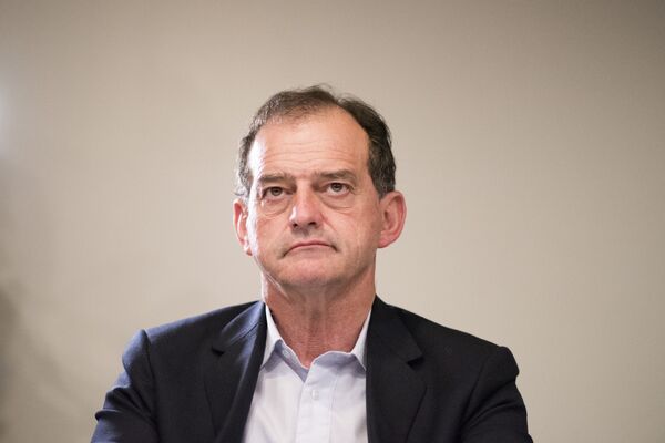 Futuro ministro de Uruguay anuncia Gobierno con novedades e incertidumbres - Sputnik Mundo