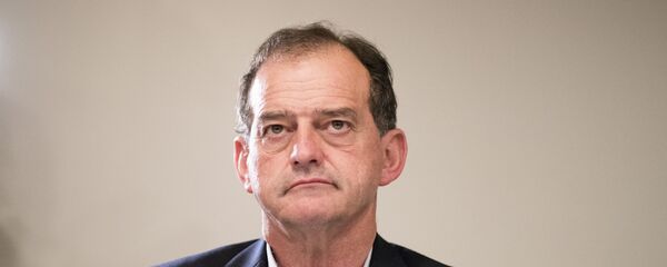 Guido Manini Ríos, político y general retirado uruguayo - Sputnik Mundo
