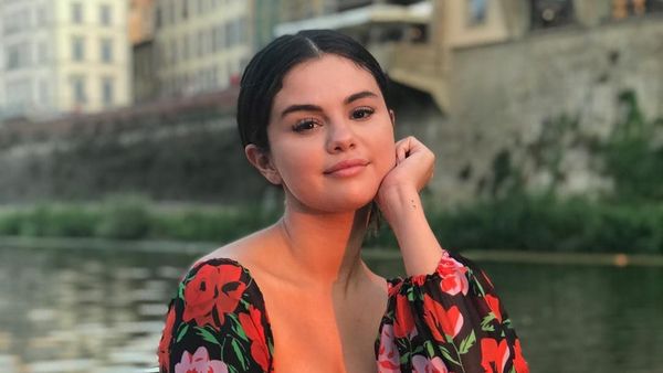 Selena Gomez Selena Gomez - Sputnik Mundo