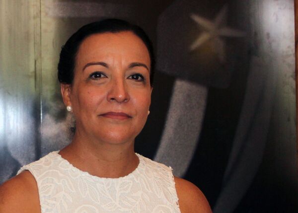 Alicia Alonso convirtió al ballet en acontecimiento popular en Cuba - Sputnik Mundo