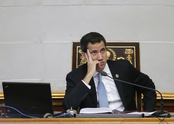 ¿Tiene Venezuela dos Asambleas Nacionales? ¿Tiene Venezuela dos Asambleas Nacionales? - Sputnik Mundo