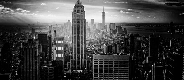 Nueva York  - Sputnik Mundo