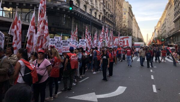 Movimiento Socialista de los Trabajadores Movimiento Socialista de los Trabajadores - Sputnik Mundo