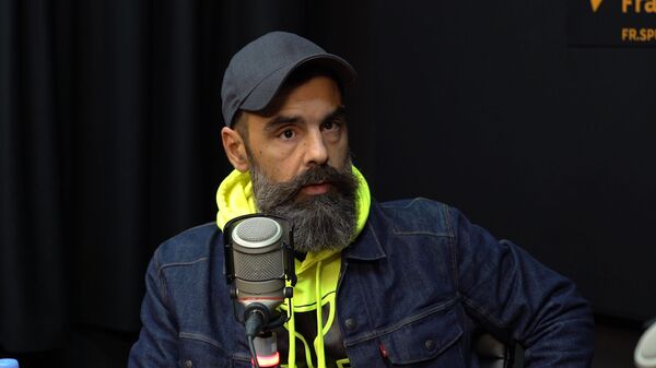 El destino de los 'chalecos amarrillos': Una chispa es suficiente para encender la llama - Sputnik Mundo