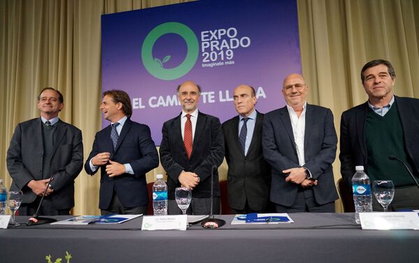 La igualdad de género, la gran ausente en las presidenciales argentinas y uruguayas - Sputnik Mundo