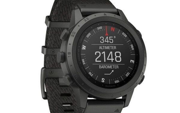 Reloj inteligente Garmin MARQ Commander - Sputnik Mundo