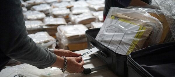 Elecciones generales en Uruguay - Sputnik Mundo