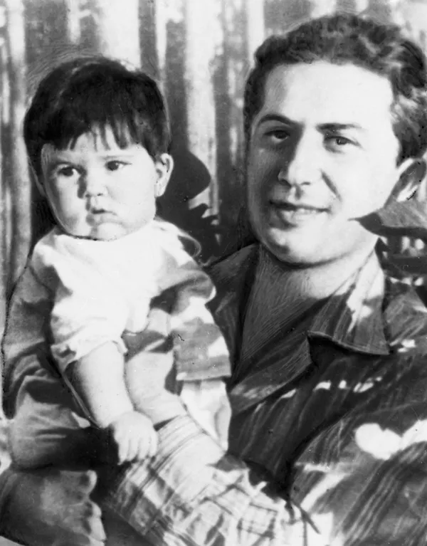 El misterio de la muerte del hijo de Stalin El misterio de la muerte del hijo de Stalin - Sputnik Mundo