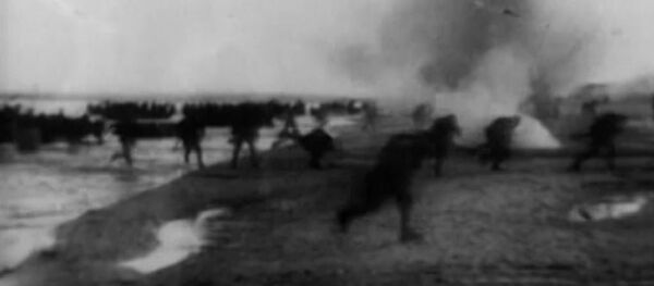 Así se logró liberar Ucrania de los invasores nazis - Sputnik Mundo