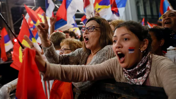 Las elecciones en Uruguay